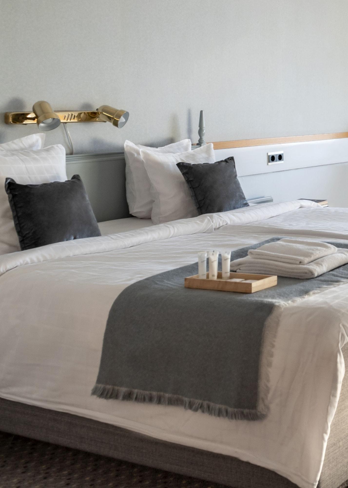 First Hotel Statt Oernskoeldsvik Екстер'єр фото
